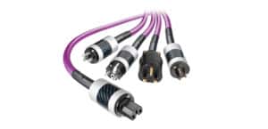 IsoTek EVO3 Ascension Power Cable