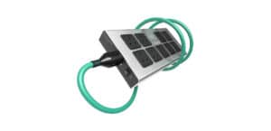 IsoTek V5 Corvus 9-Way Power Cleaning and Distribution Board