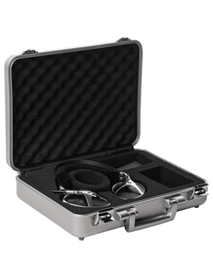 Meze Elite Suitcase