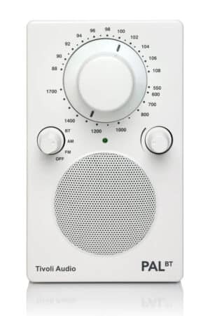 Tivoli PAL BT