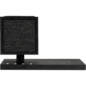 Tivoli Revive Bluetooth Speaker with wireless chargin Pad and Lamp
