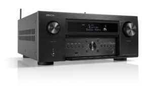 Denon AVC-A1H AV Receiver