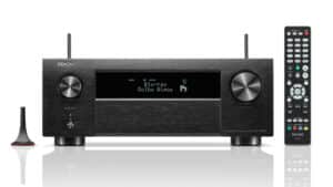 Denon AVC-X4800H AV Receiver