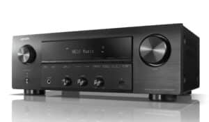 Denon DRA-800H AV 2 Channel Receiver