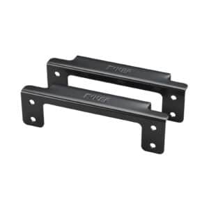 KEF B2 Wall Bracket for Q Series Pair
