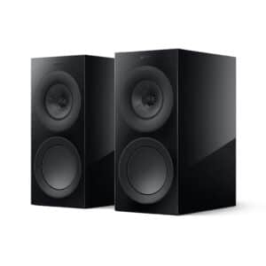 KEF R3 Meta Loudspeaker Pair