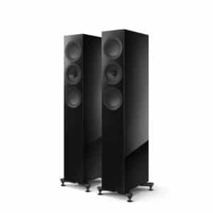 KEF R5 Meta Loudspeaker Pair