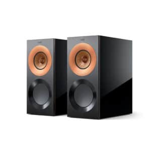KEF Reference 1 Meta Loudspeakers Pair