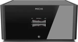 Michi S5 Stereo Power Amplifier