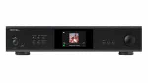 Rotel S14 Integrated Streamer