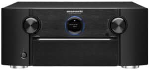 Marantz AV7706 Pre-Amp Processor