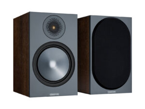 Monitor Audio Bronze 100 Bookshelf Speaker