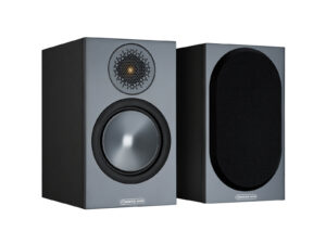 Monitor Audio Bronze 50 Bookshelf Speaker