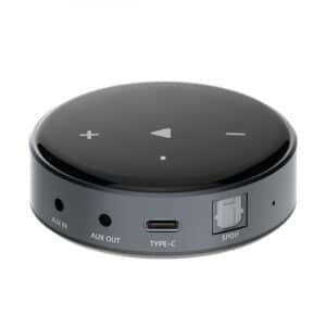WiiM Mini Wireless Audio Streamer