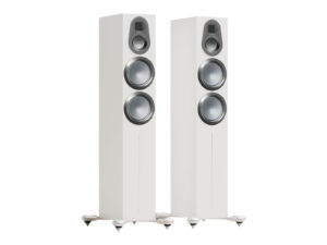 Monitor Audio Gold 300 6G Floorstanding Speakers