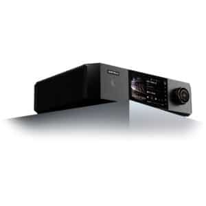 Eversolo DMP-A10 Streaker DAC Preamp - front