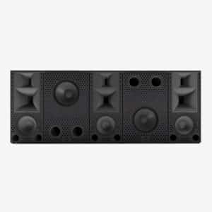 Krix MX40 Modular Theatre System