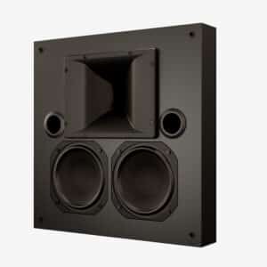 Krix OWX-50 Premium Theatre Speaker