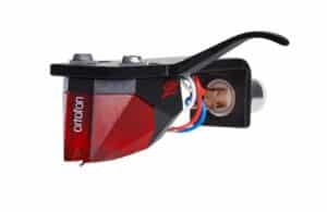 Ortofon 2M Red Pre-Mounted on SH-4 Headshell