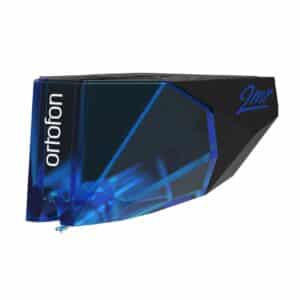 Ortofon 2MR Blue Slimline Moving Magnet Cartridge