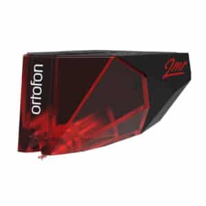 Ortofon 2MR Red Slimline Moving Magnet Cartridge