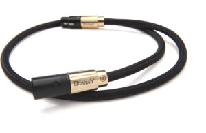 McIntosh CBA2M Balanced XLR Single Cable