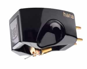 Hana Umami Black 1